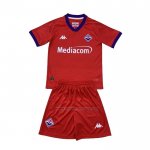 3ª Camiseta Fiorentina Nino 2024-2025