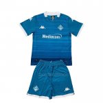 3ª Camiseta Fiorentina Nino 2025-2026