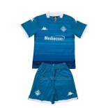 3ª Camiseta Fiorentina Nino 2025-2026