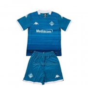 3ª Camiseta Fiorentina Nino 2025-2026