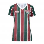 1ª Camiseta Fluminense Mujer 2024