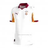 2ª Camiseta Galatasaray 2025-2026