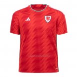 1ª Camiseta Gales 2022