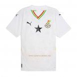 1ª Camiseta Ghana 2024-2025