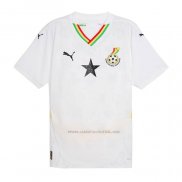 1ª Camiseta Ghana 2024-2025