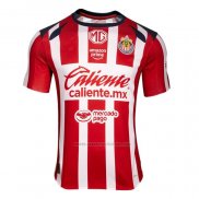 1ª Camiseta Guadalajara Authentic 2025-2026