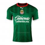 3ª Camiseta Guadalajara 2022