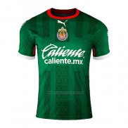 3ª Camiseta Guadalajara 2022