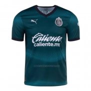 3ª Camiseta Guadalajara 2023-2024