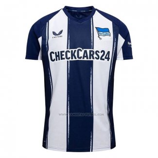 1ª Camiseta Hertha BSC 2025-2026