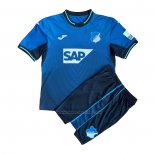 1ª Camiseta Hoffenheim Nino 2021-2022