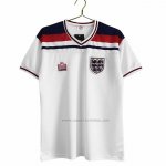 1ª Camiseta Inglaterra Retro 1982