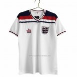 1ª Camiseta Inglaterra Retro 1982