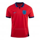 2ª Camiseta Inglaterra 2022