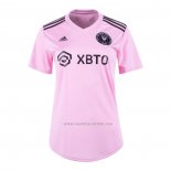 1ª Camiseta Inter Miami Mujer 2023