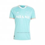 3ª Camiseta Inter Miami Authentic Messi 2024-2025