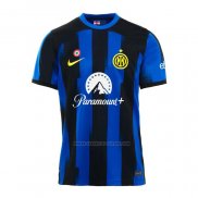 1ª Camiseta Inter Milan 2023-2024