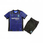 1ª Camiseta Inter Milan Nino 2025-2026
