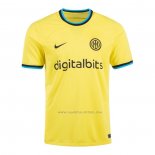 3ª Camiseta Inter Milan 2022-2023