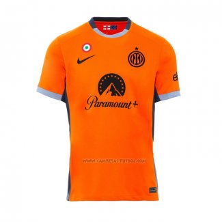 3ª Camiseta Inter Milan 2023-2024