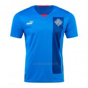 1ª Camiseta Islandia 2022