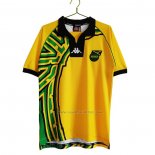 1ª Camiseta Jamaica Retro 1998