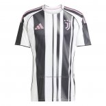 1ª Camiseta Juventus 2025-2026