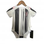1ª Camiseta Juventus Bebe 2025-2026