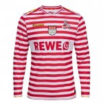 Camiseta Koln Special Manga Larga 2025-2026