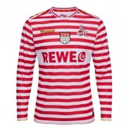 Camiseta Koln Special Manga Larga 2025-2026