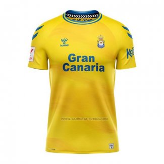 1ª Camiseta Las Palmas 2023-2024