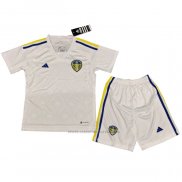 1ª Camiseta Leeds United Nino 2023-2024