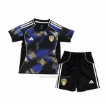 3ª Camiseta Leeds United Nino 2025-2026