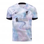 2ª Camiseta Liverpool 2022-2023