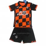 1ª Camiseta Lorient Nino 2025-2026