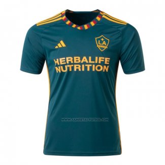 2ª Camiseta Los Angeles Galaxy 2023