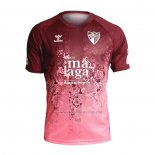 2ª Camiseta Malaga 2022-2023