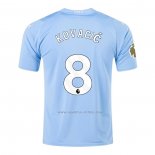 1ª Camiseta Manchester City Jugador Kovacic 2023-2024