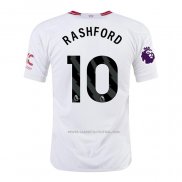 3ª Camiseta Manchester United Jugador Rashford 2023-2024