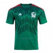 1ª Camiseta Mexico 2022