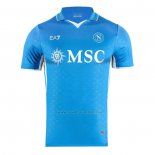 1ª Camiseta Napoli Authentic 2024-2025