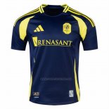 2ª Camiseta Nashville SC Authentic 2025
