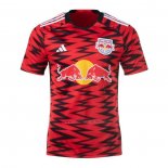 1ª Camiseta New York Red Bulls 2024-2025