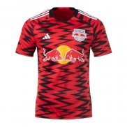 1ª Camiseta New York Red Bulls 2024-2025