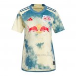 1ª Camiseta New York Red Bulls Mujer 2023-2024