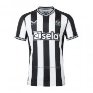 1ª Camiseta Newcastle United 2023-2024