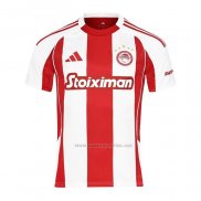 1ª Camiseta Olympiacos 2025-2026