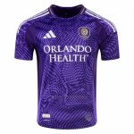 1ª Camiseta Orlando City Authentic 2025