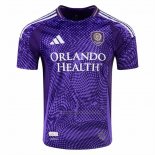 1ª Camiseta Orlando City Authentic 2025