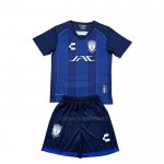 2ª Camiseta Pachuca Nino 2025